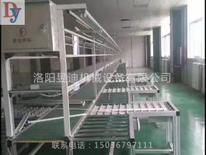河南流水線設(shè)備發(fā)揮著越來(lái)越重要的作用