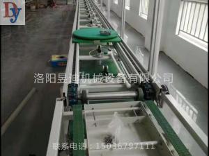 自動化電子流水線中成組技術的應用和推廣